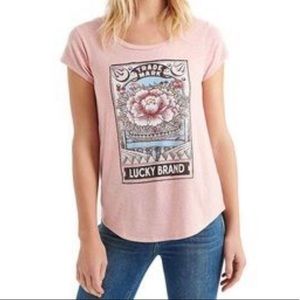 Lucky Brand Tee